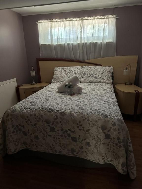 Cozy Spacious Guest Suite Englewood Bagian luar foto