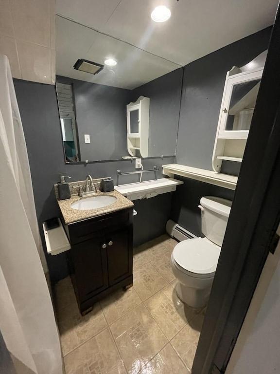 Cozy Spacious Guest Suite Englewood Bagian luar foto